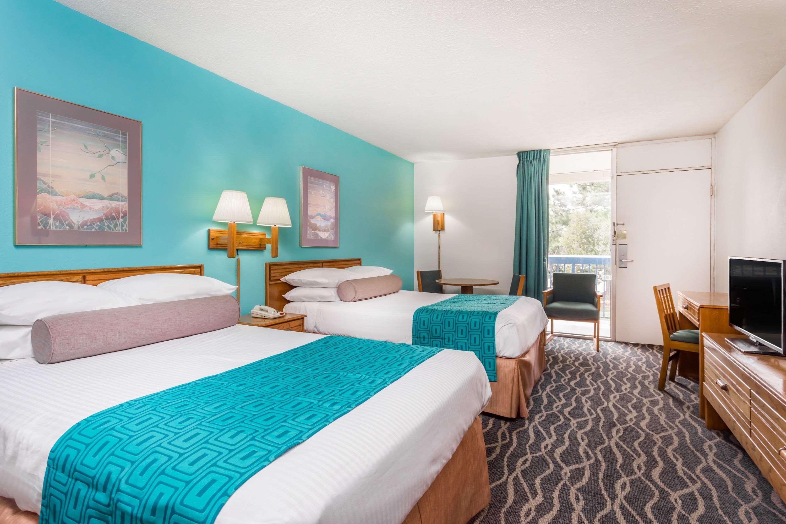 Howard Johnson By Wyndham Commerce Ga Exterior foto