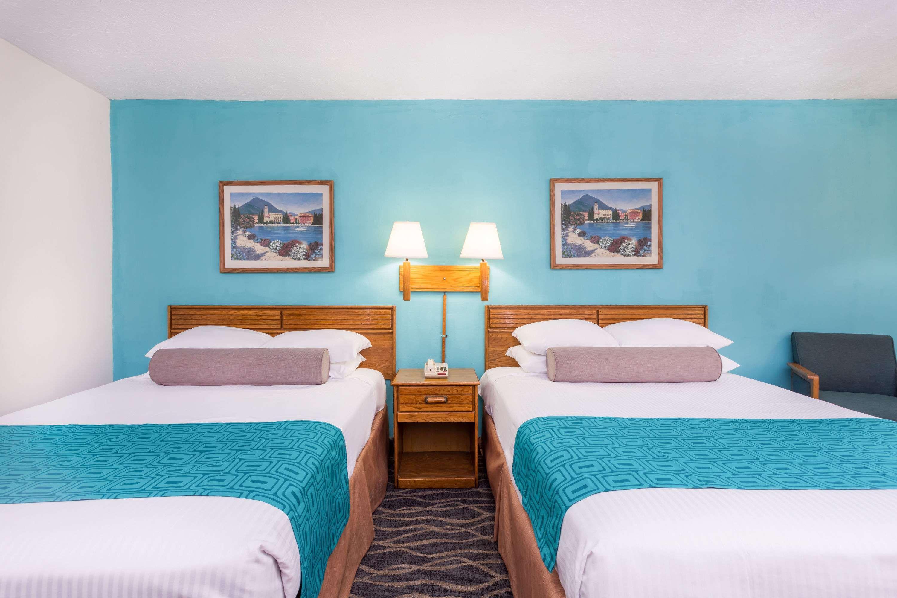 Howard Johnson By Wyndham Commerce Ga Exterior foto
