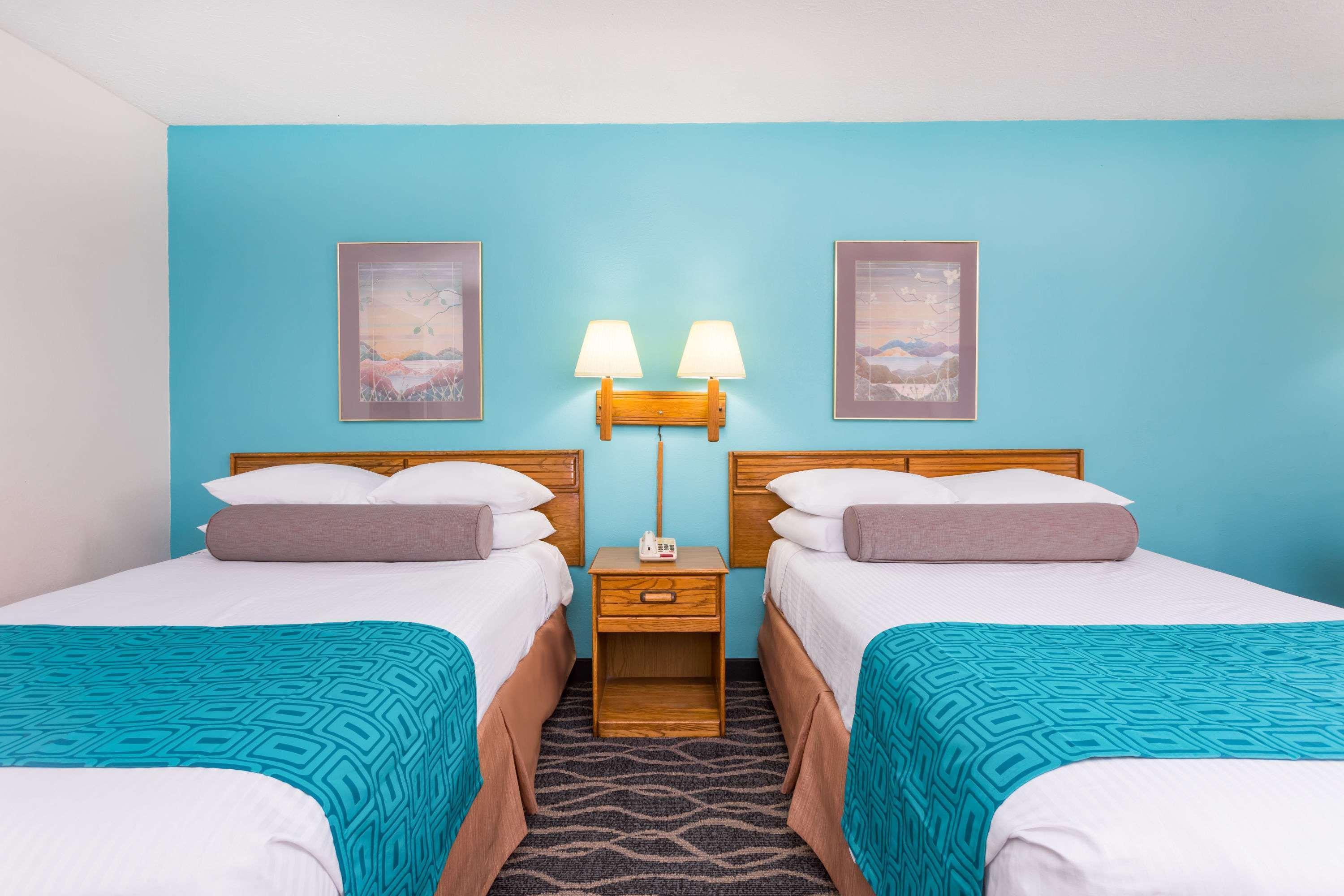 Howard Johnson By Wyndham Commerce Ga Exterior foto