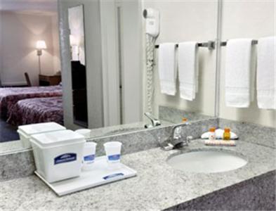Howard Johnson By Wyndham Commerce Ga Zimmer foto