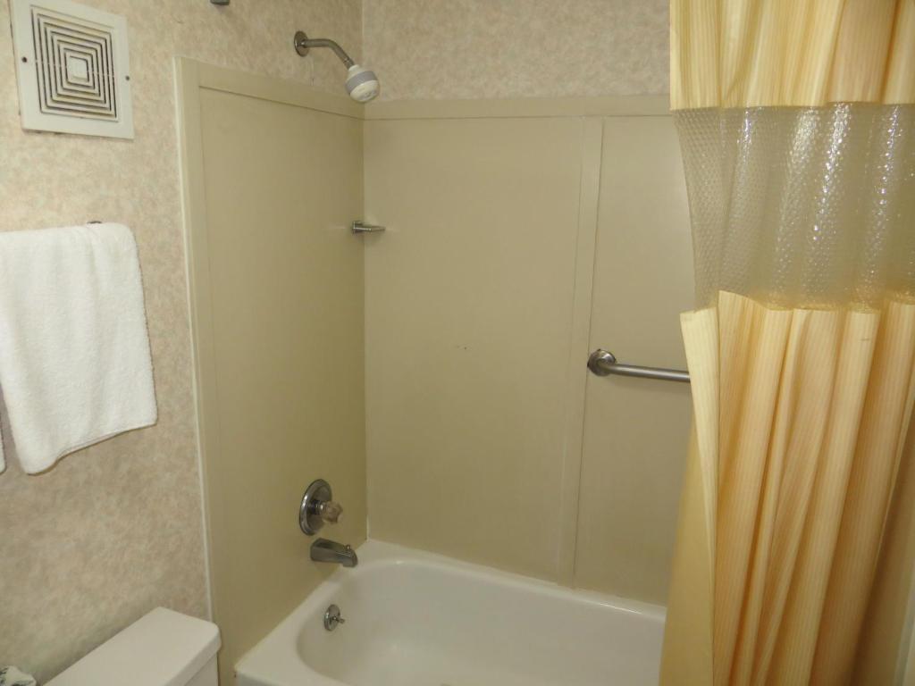 Howard Johnson By Wyndham Commerce Ga Zimmer foto